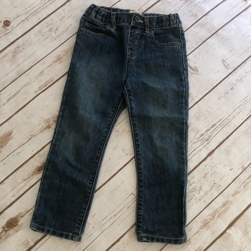 The Children’s Place 4T Skinny Jeans